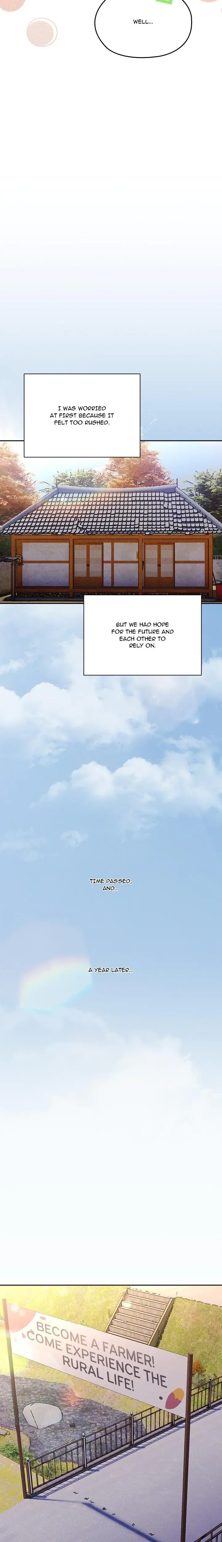 Boss I M Taking Your Girl Uncensored Chapter 75 - Page 20