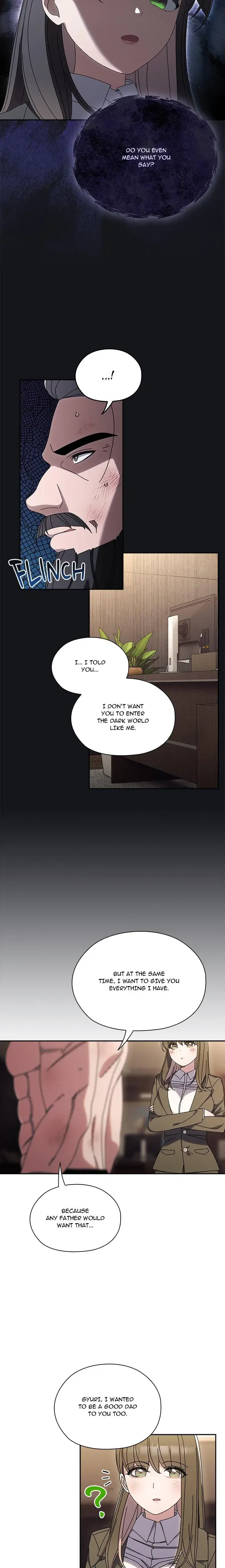 Boss I M Taking Your Girl Uncensored Chapter 75 - Page 8