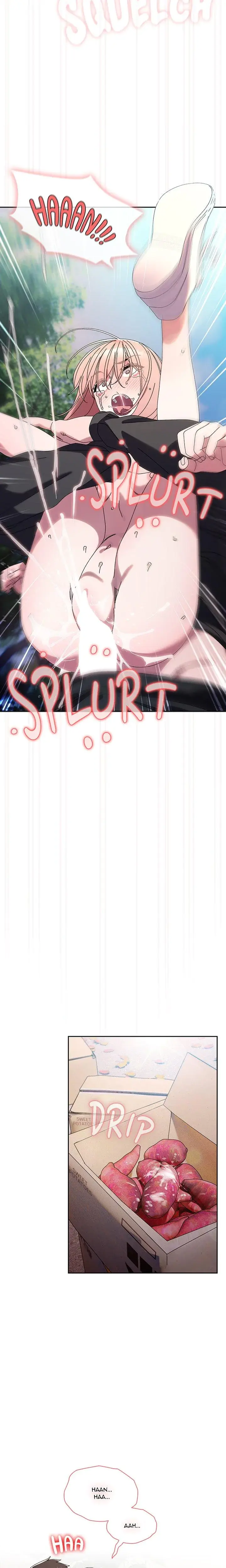 Boss I M Taking Your Girl Uncensored Chapter 76 - Page 24