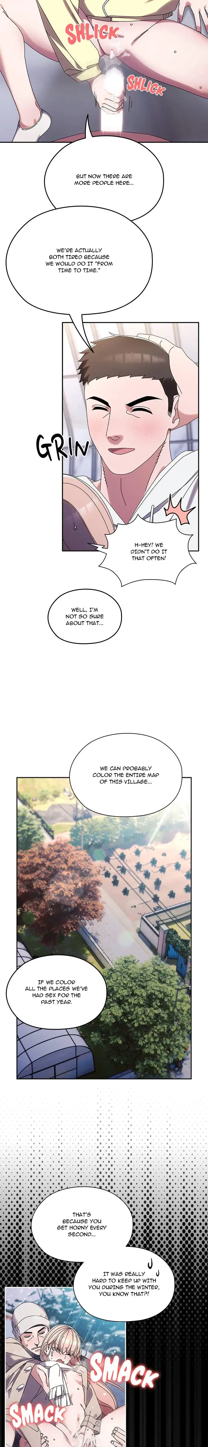 Boss I M Taking Your Girl Uncensored Chapter 76 - Page 3
