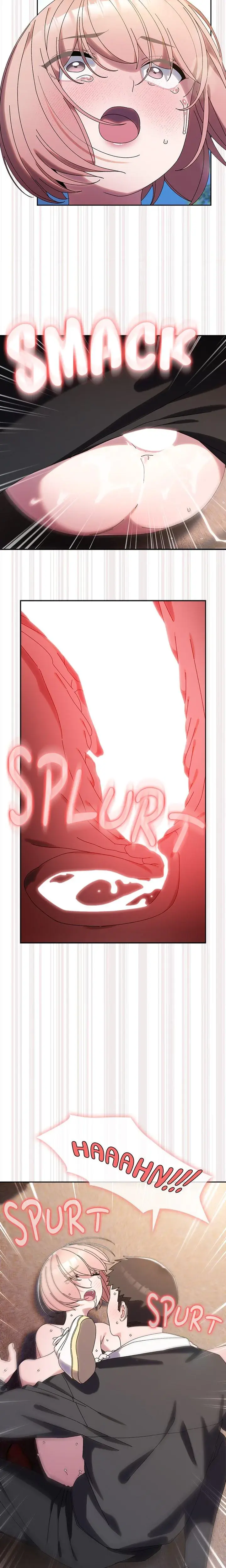 Boss I M Taking Your Girl Uncensored Chapter 77 - Page 17