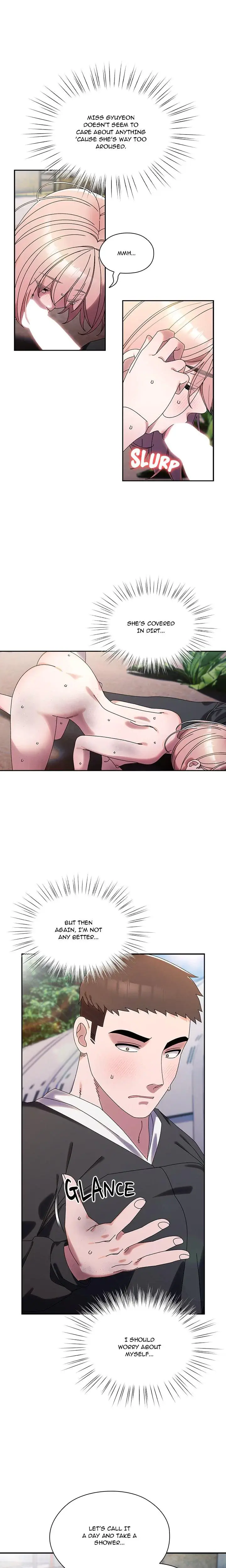 Boss I M Taking Your Girl Uncensored Chapter 77 - Page 2