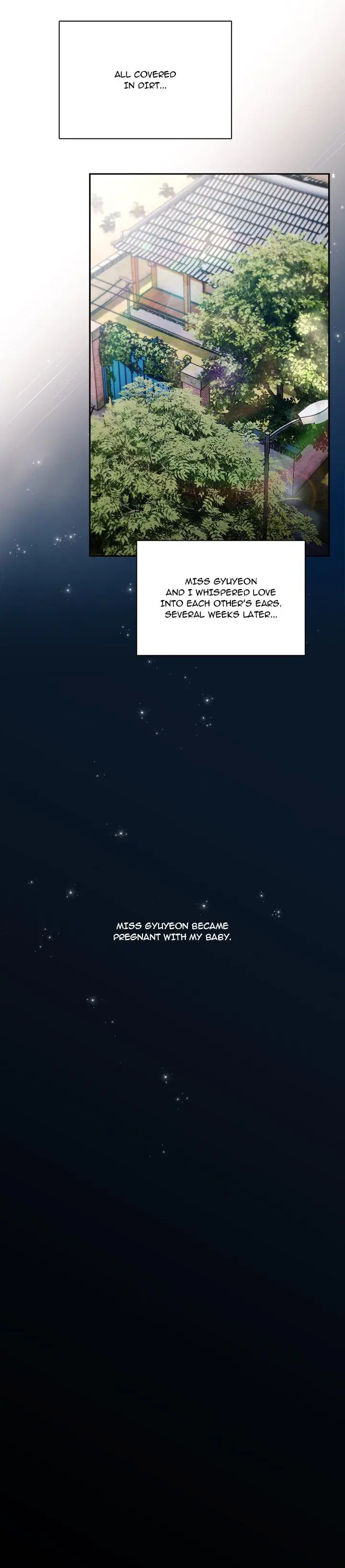 Boss I M Taking Your Girl Uncensored Chapter 77 - Page 24