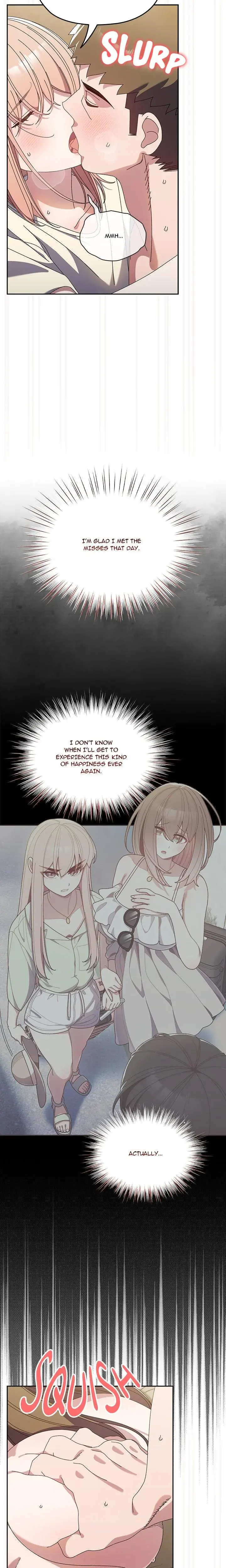 Boss I M Taking Your Girl Uncensored Chapter 78 - Page 22