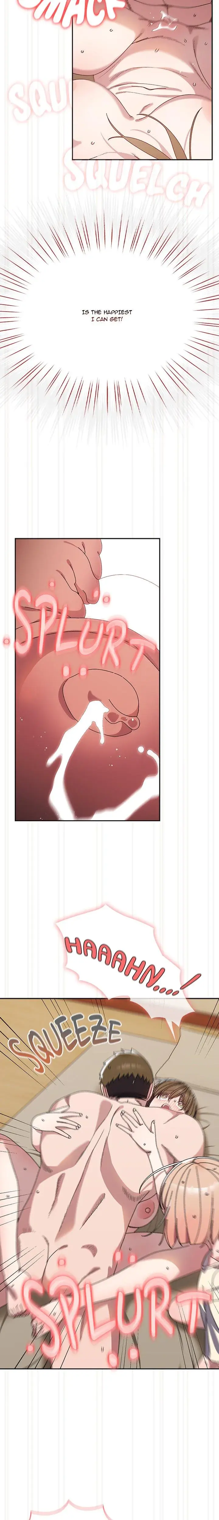 Boss I M Taking Your Girl Uncensored Chapter 78 - Page 24