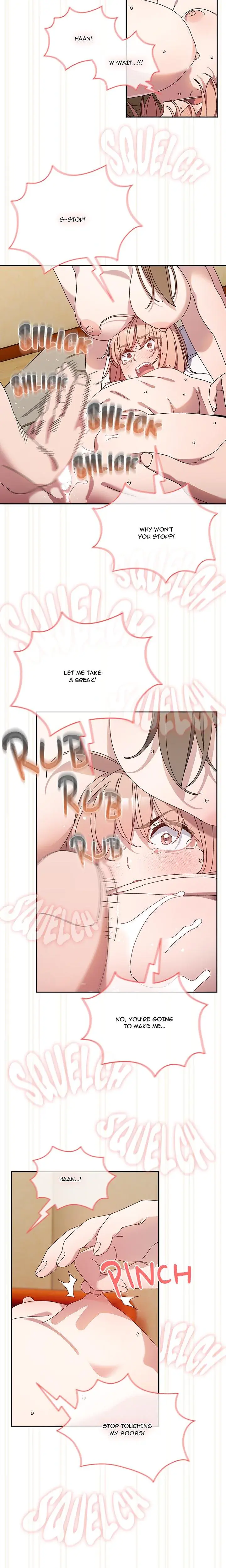 Boss I M Taking Your Girl Uncensored Chapter 79 - Page 2
