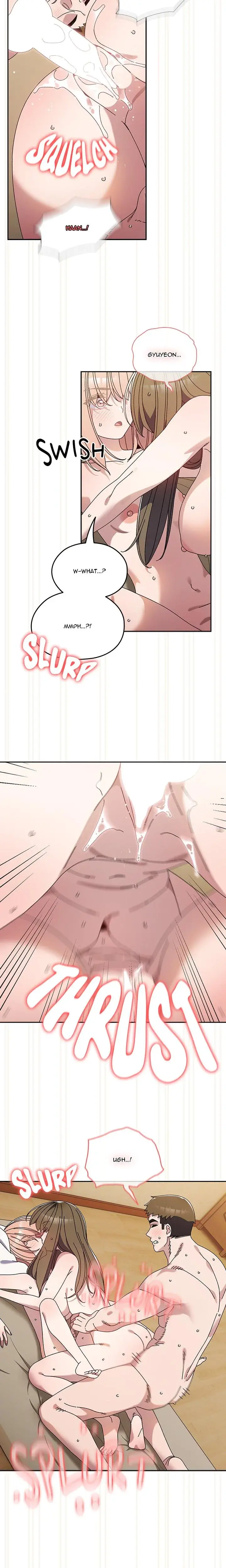 Boss I M Taking Your Girl Uncensored Chapter 79 - Page 6