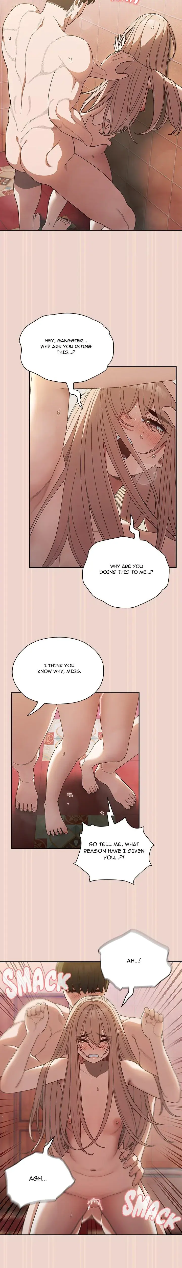 Boss I M Taking Your Girl Uncensored Chapter 9 - Page 4