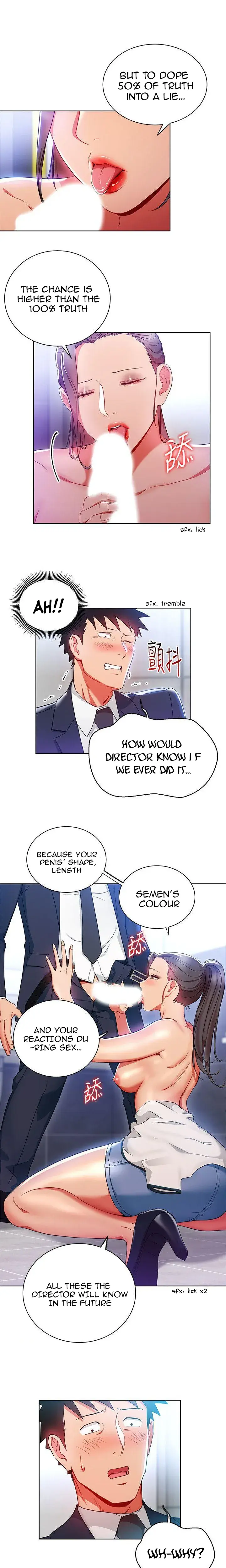 Boss Reverse Chapter 16 - Page 2