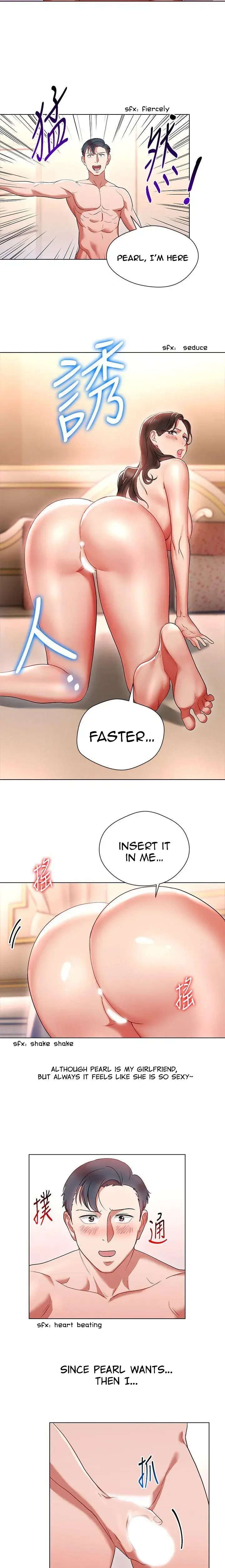 Boss Reverse Chapter 17 - Page 2