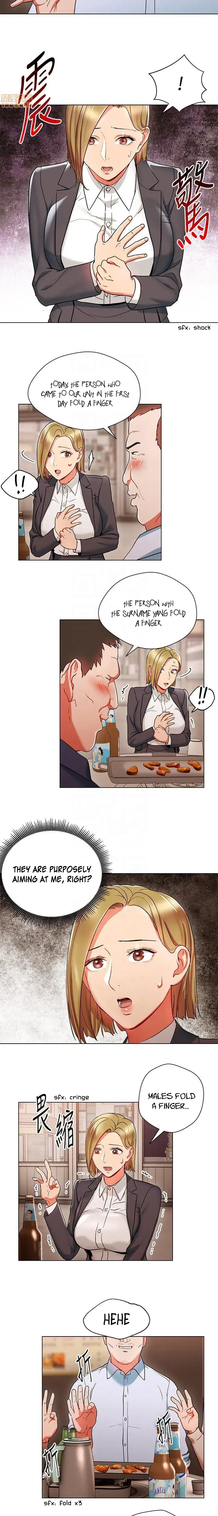 Boss Reverse Chapter 18 - Page 4