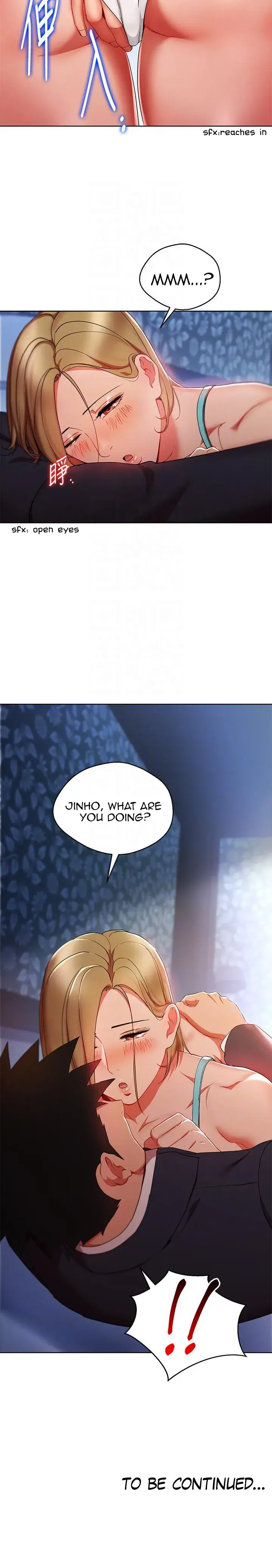 Boss Reverse Chapter 19 - Page 13