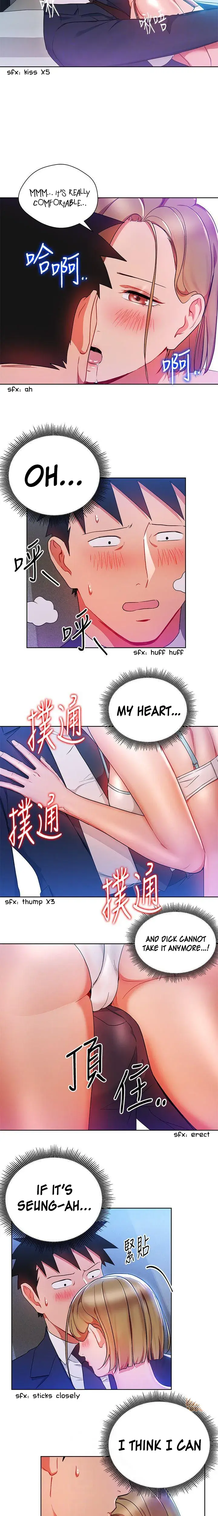 Boss Reverse Chapter 20 - Page 3