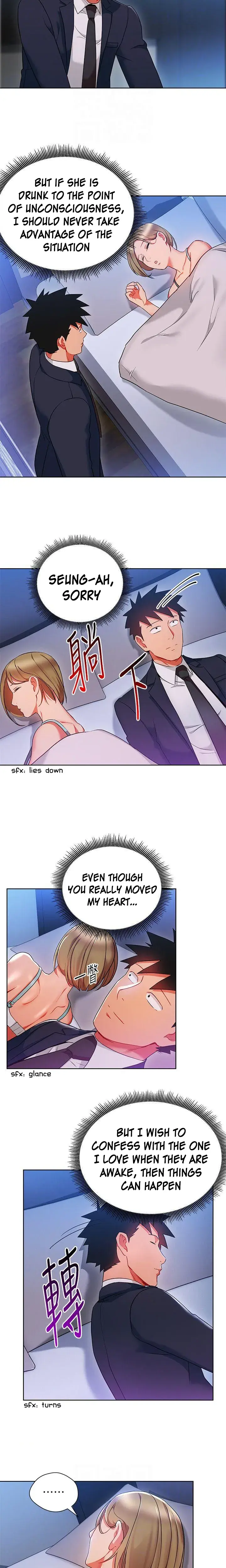 Boss Reverse Chapter 20 - Page 6