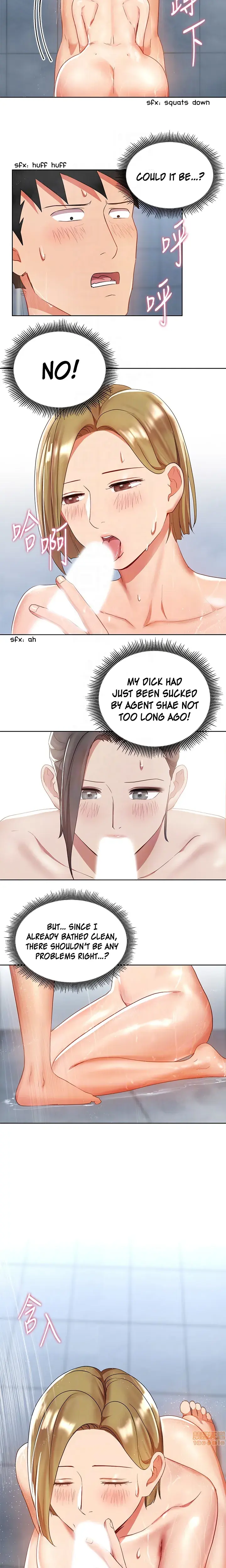Boss Reverse Chapter 21 - Page 11