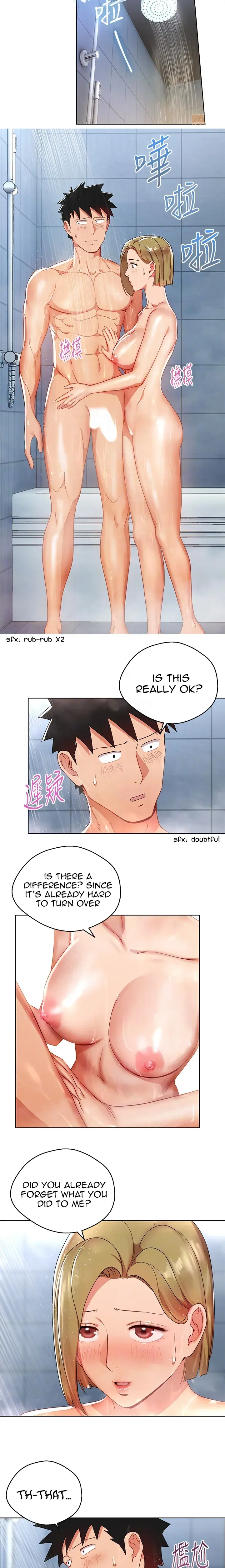 Boss Reverse Chapter 21 - Page 7