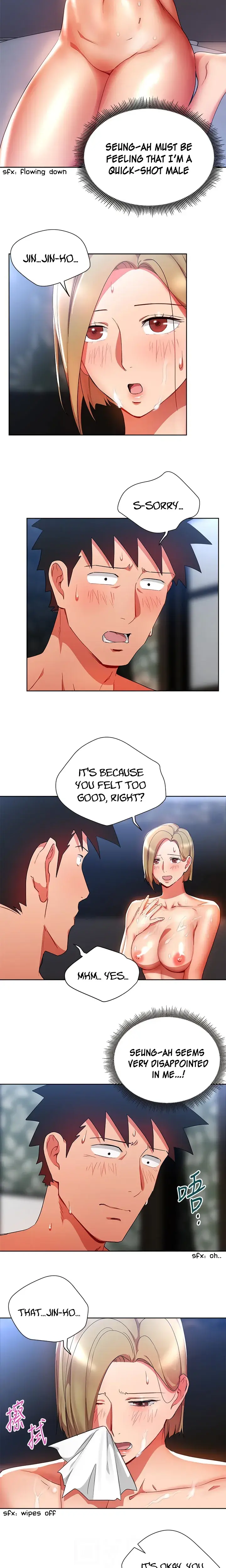 Boss Reverse Chapter 23 - Page 2
