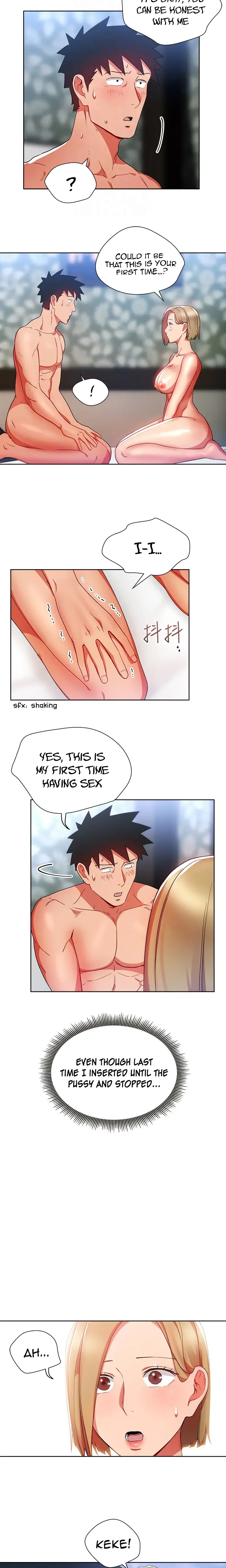 Boss Reverse Chapter 23 - Page 3