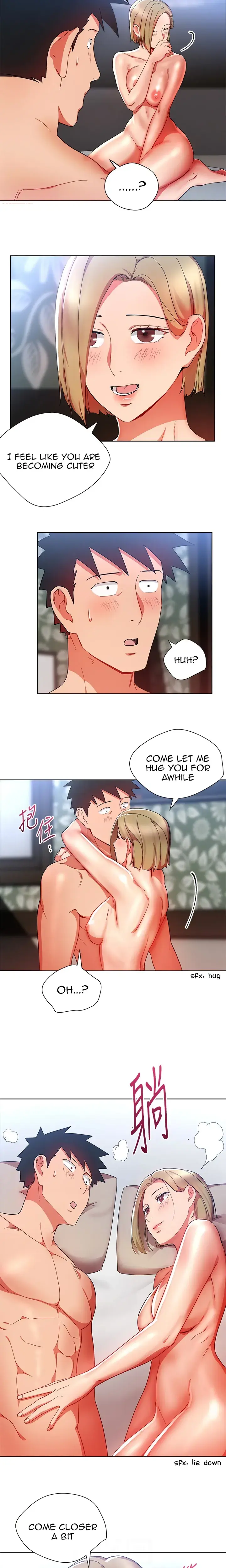 Boss Reverse Chapter 23 - Page 4