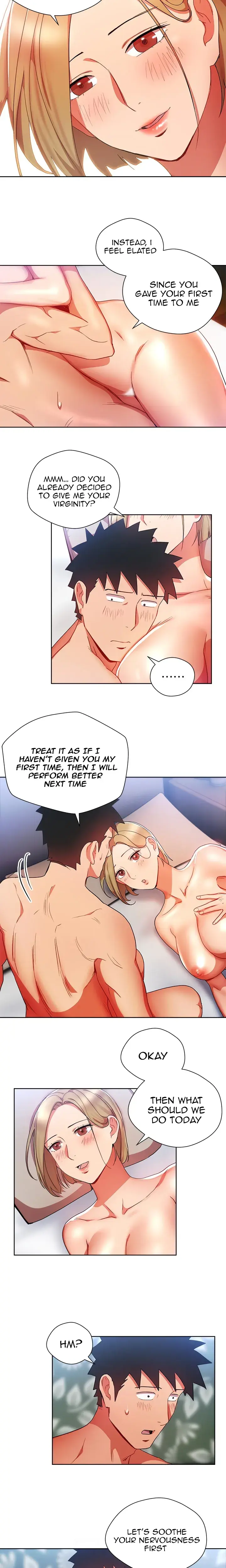 Boss Reverse Chapter 23 - Page 6