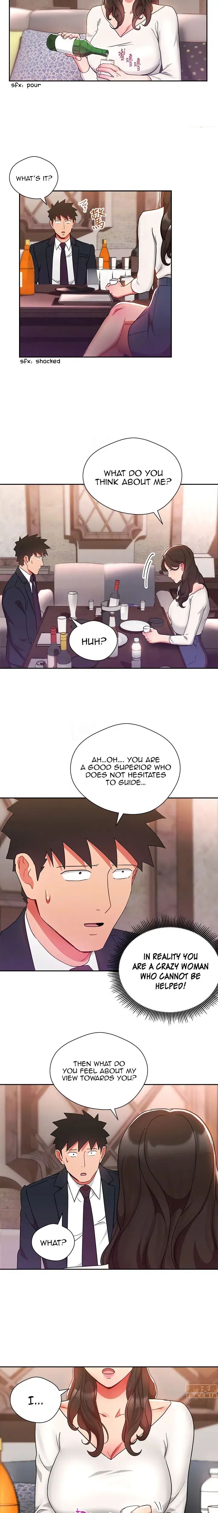 Boss Reverse Chapter 24 - Page 13