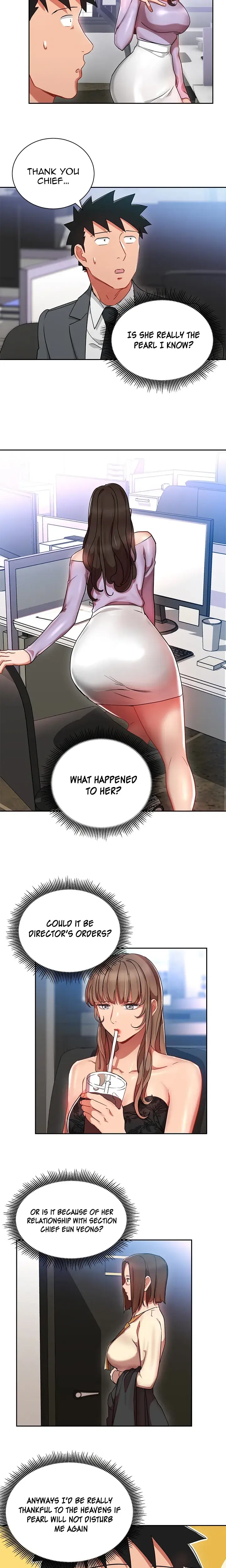 Boss Reverse Chapter 24 - Page 4
