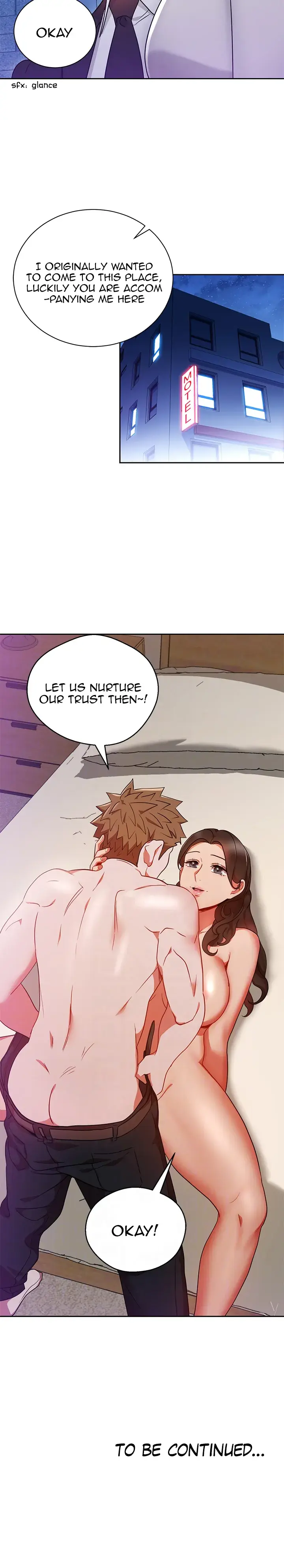 Boss Reverse Chapter 25 - Page 14