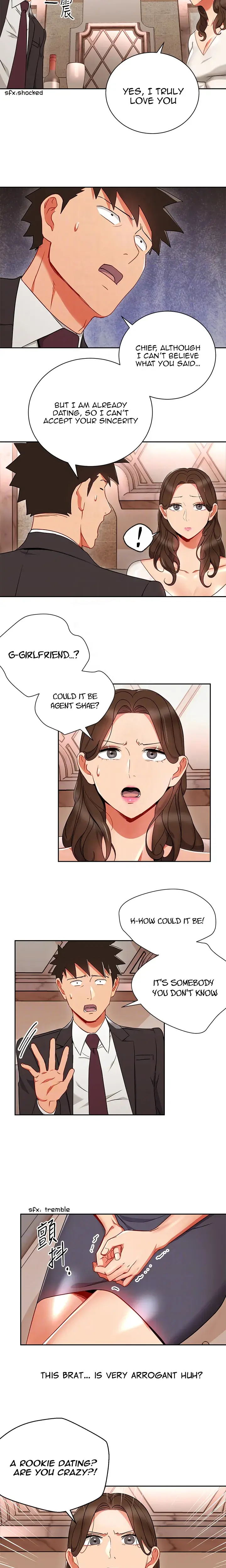 Boss Reverse Chapter 25 - Page 3