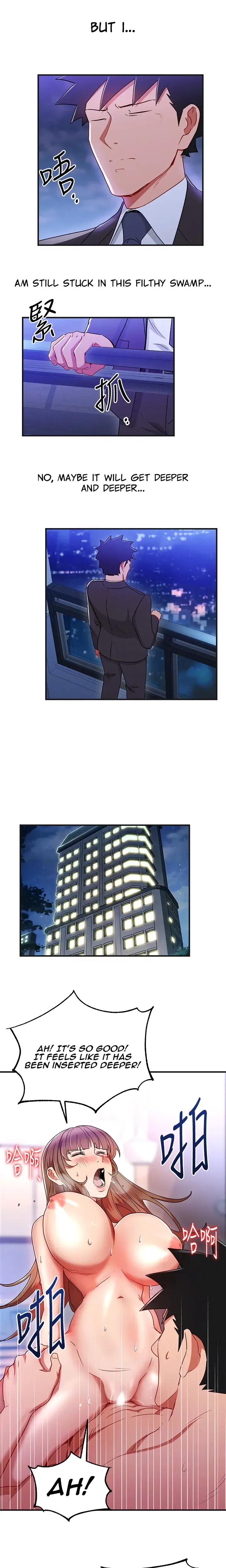 Boss Reverse Chapter 31 - Page 3