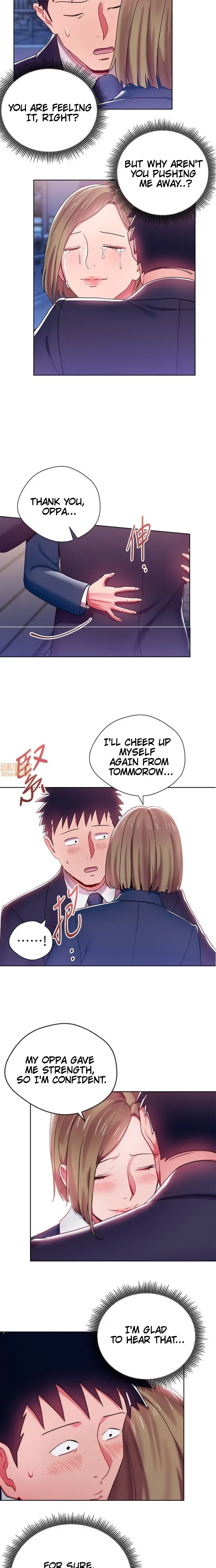 Boss Reverse Chapter 7 - Page 9