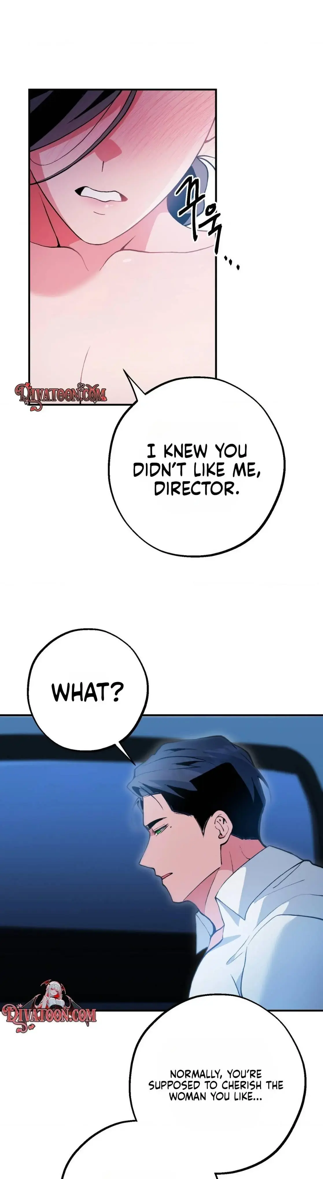 Bottom Piece Chapter 19 - Page 13