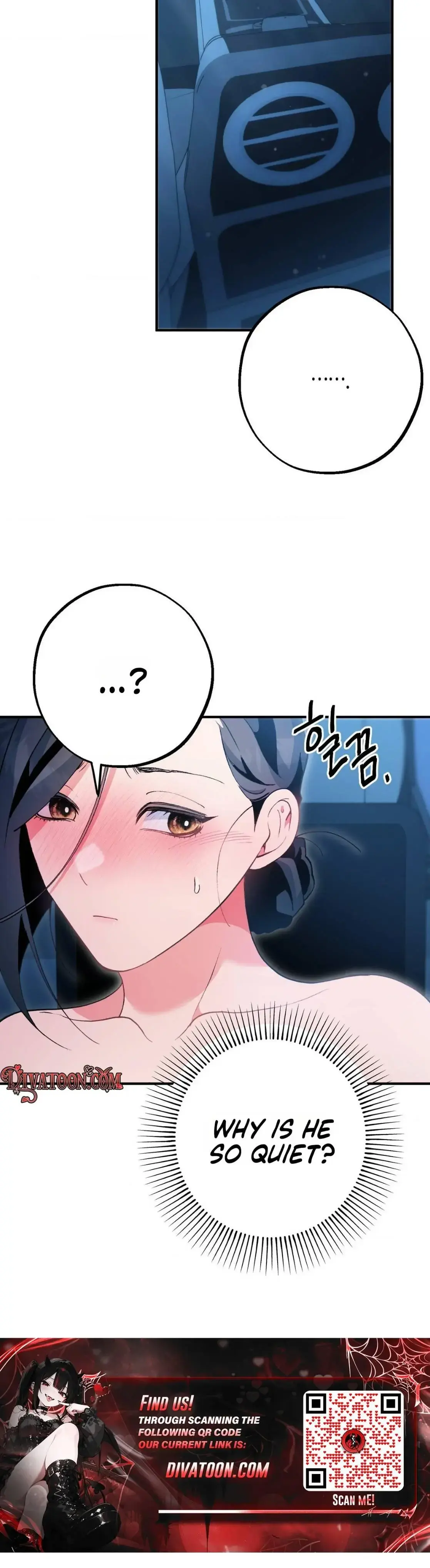 Bottom Piece Chapter 19 - Page 15