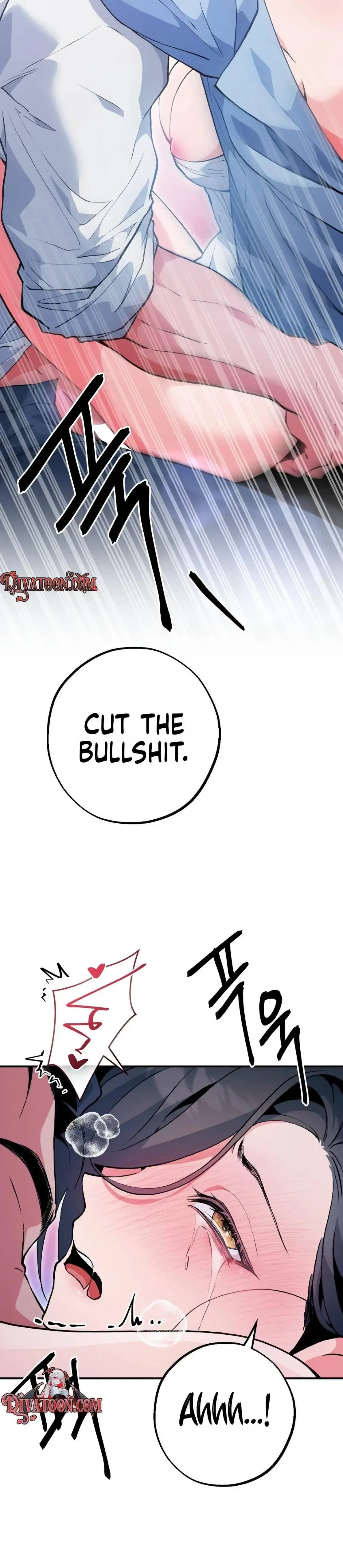 Bottom Piece Chapter 19 - Page 18