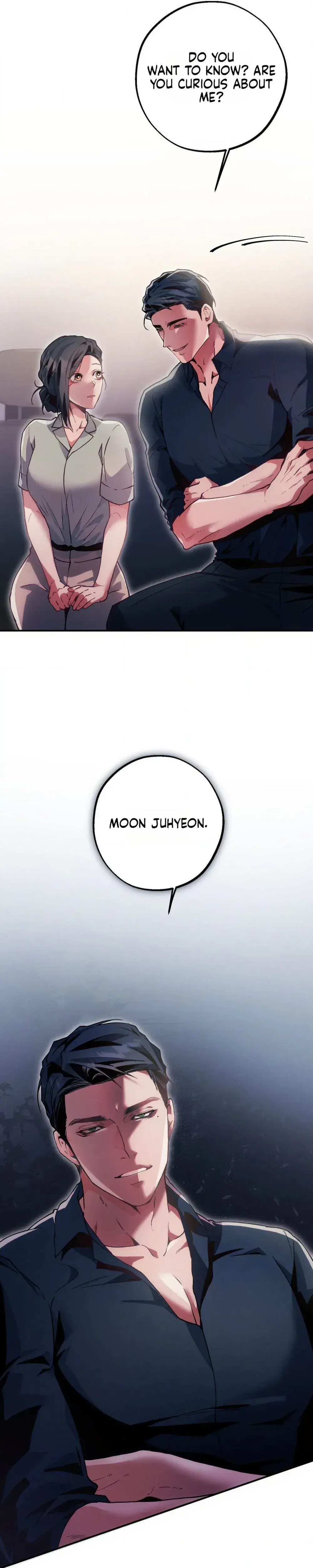 Bottom Piece Chapter 2 - Page 13