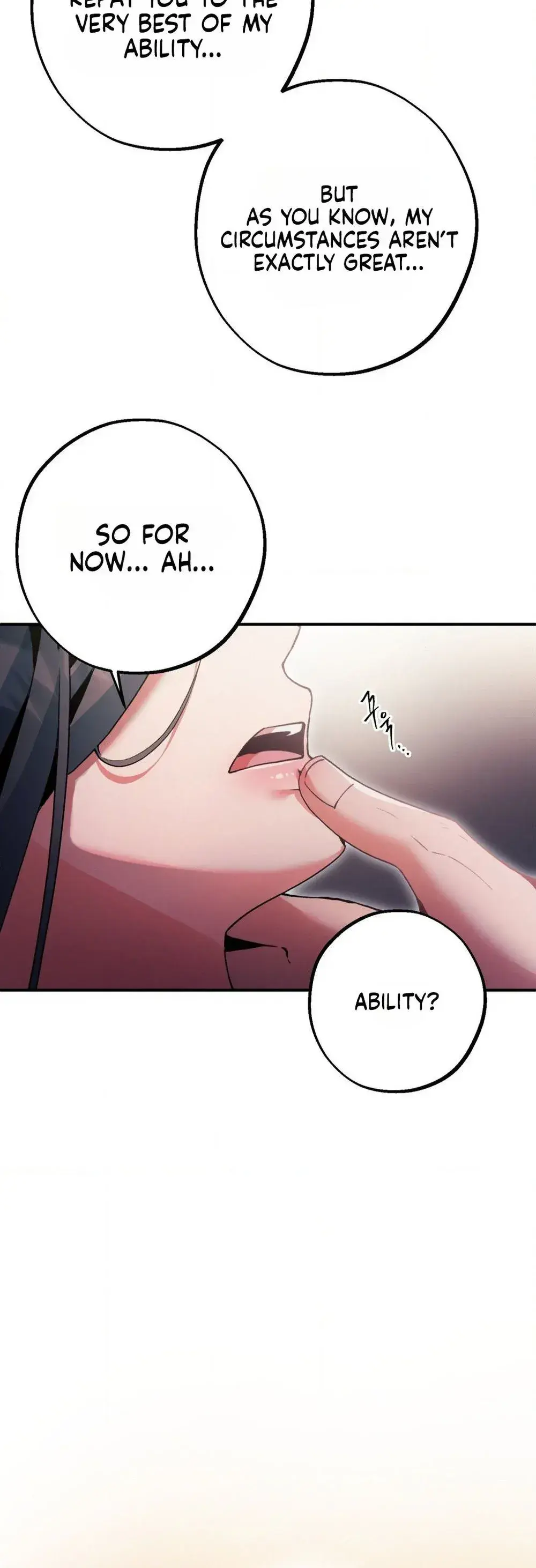 Bottom Piece Chapter 2 - Page 15