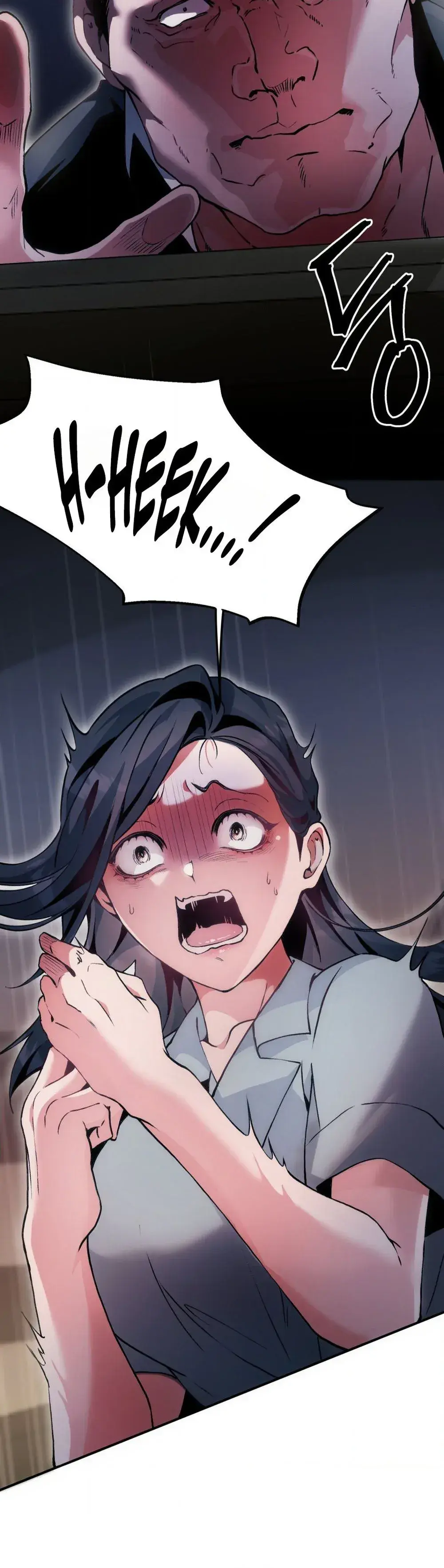 Bottom Piece Chapter 2 - Page 27