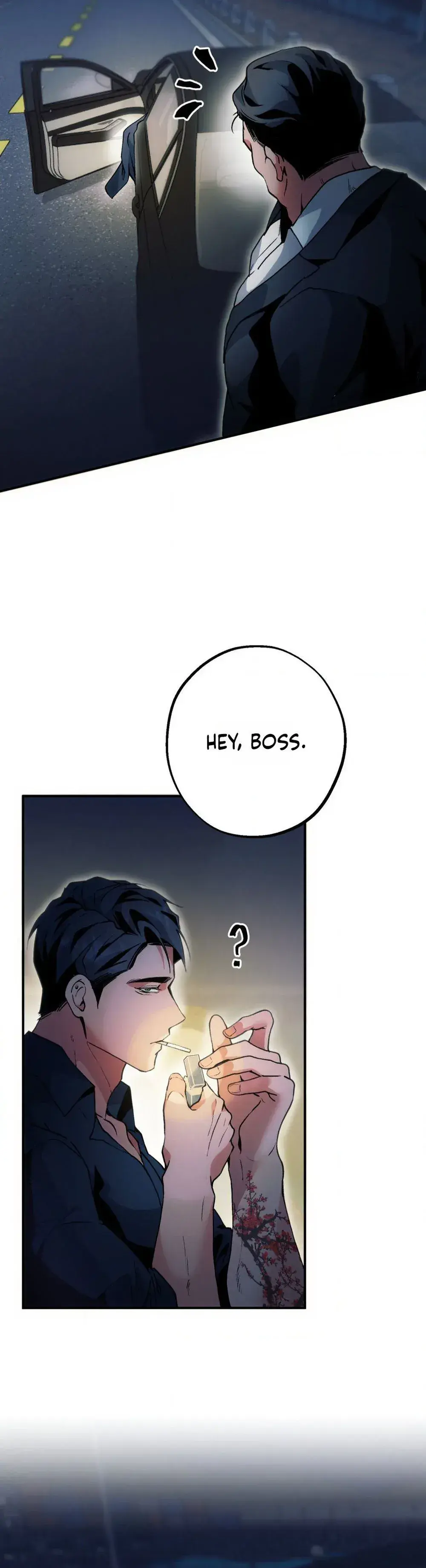 Bottom Piece Chapter 2 - Page 30