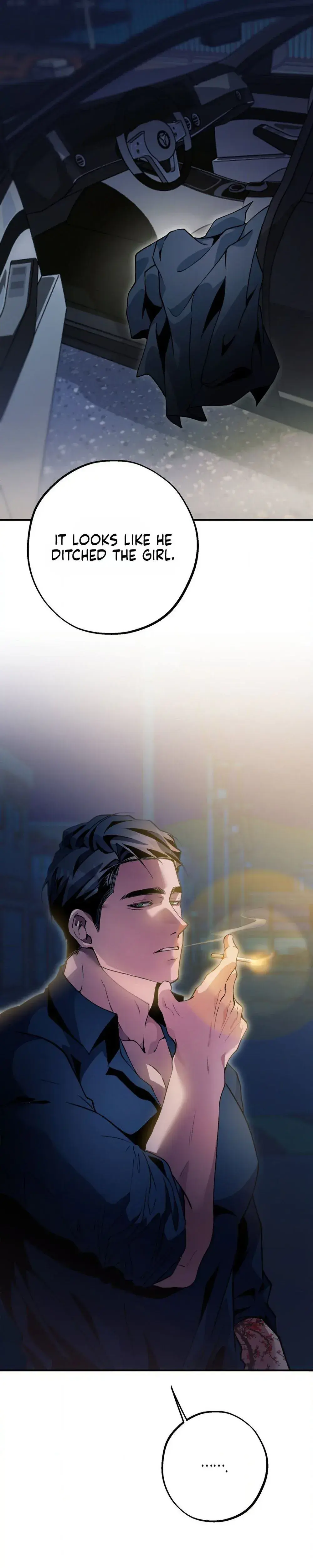 Bottom Piece Chapter 2 - Page 31