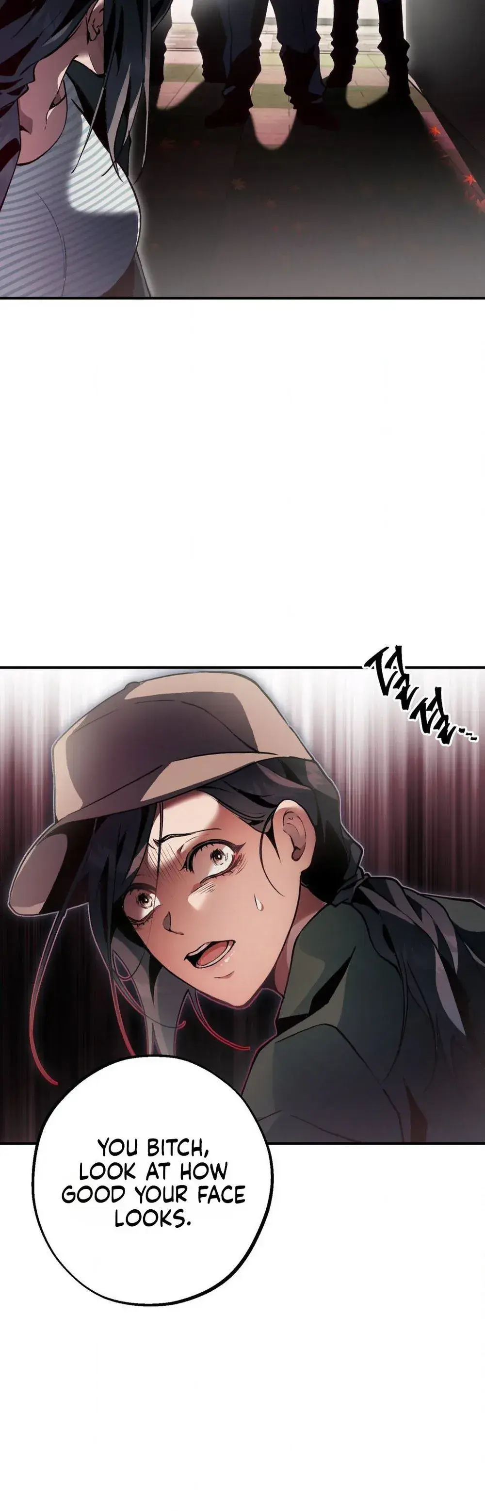 Bottom Piece Chapter 2 - Page 39