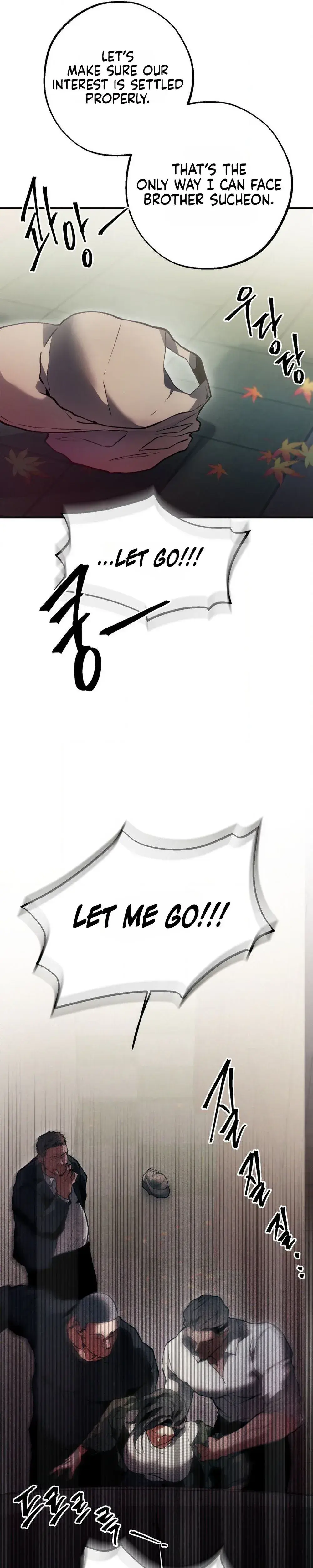 Bottom Piece Chapter 2 - Page 40