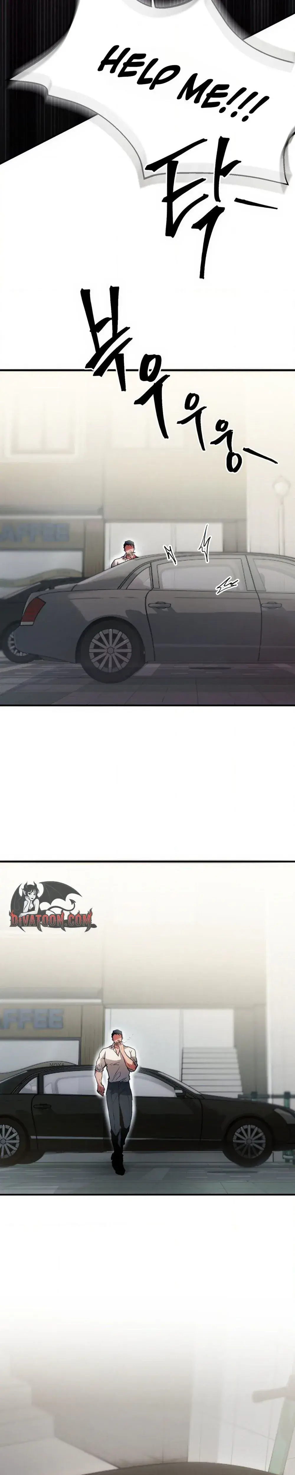 Bottom Piece Chapter 2 - Page 41