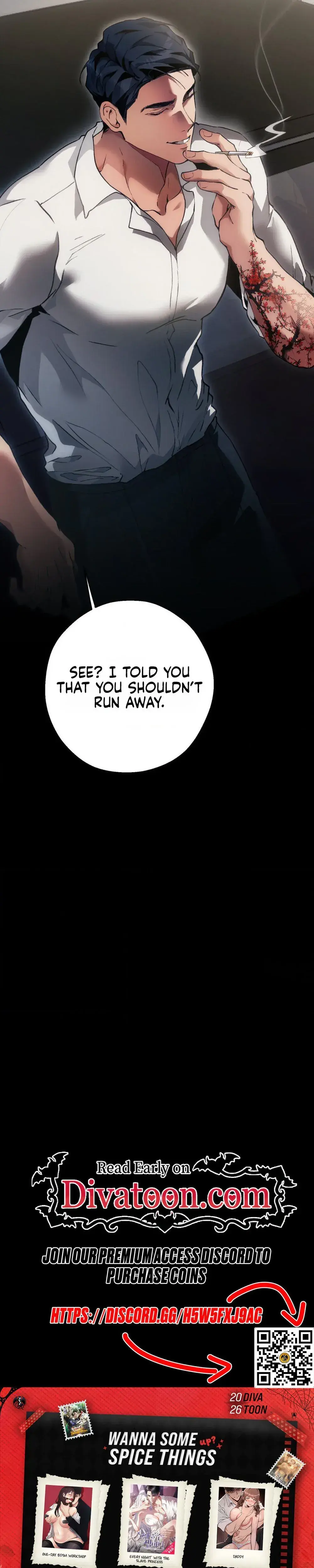 Bottom Piece Chapter 2 - Page 42