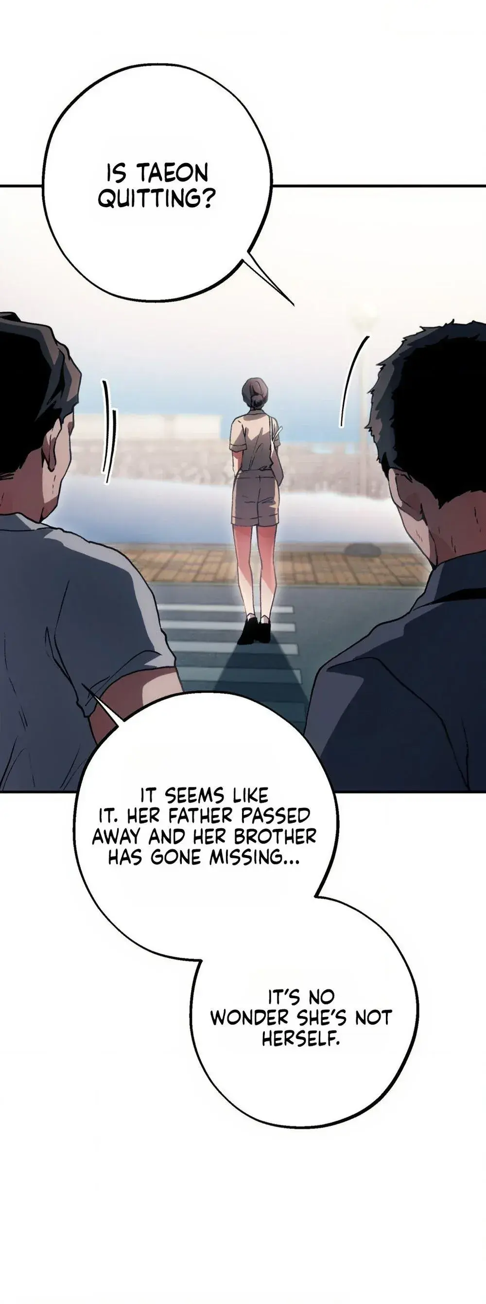 Bottom Piece Chapter 2 - Page 6