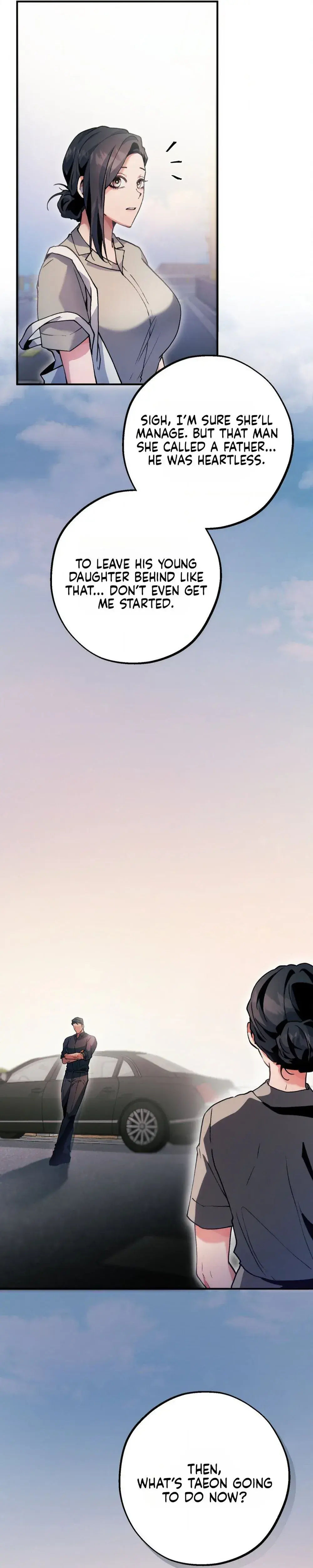 Bottom Piece Chapter 2 - Page 7