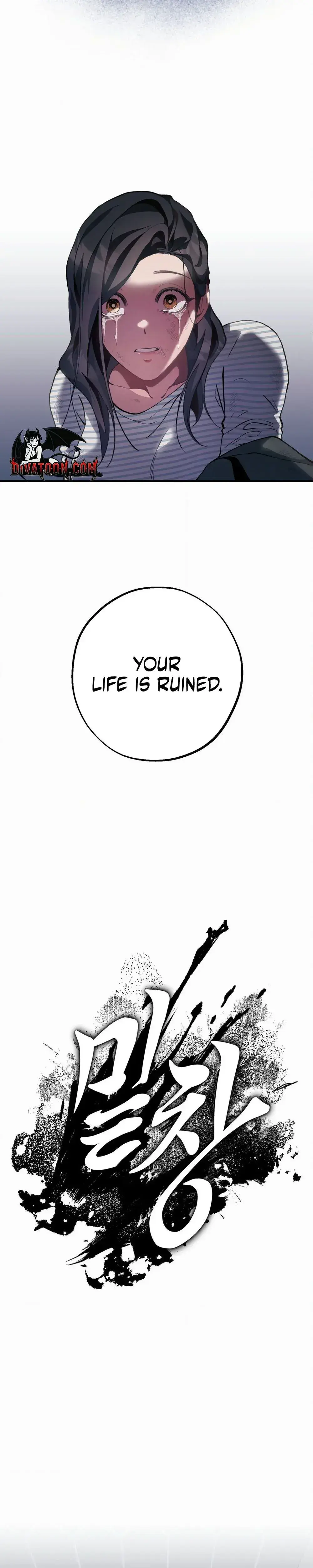 Bottom Piece Chapter 3 - Page 11