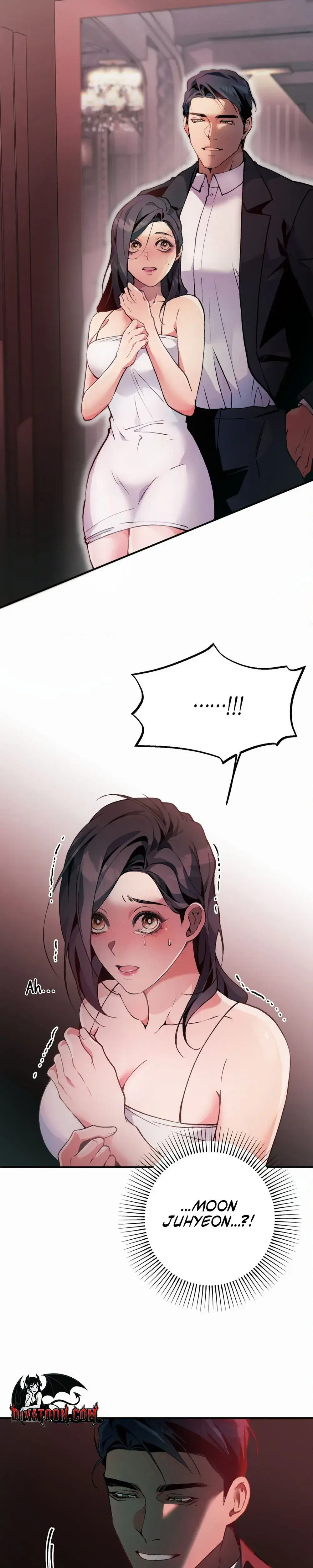 Bottom Piece Chapter 3 - Page 16