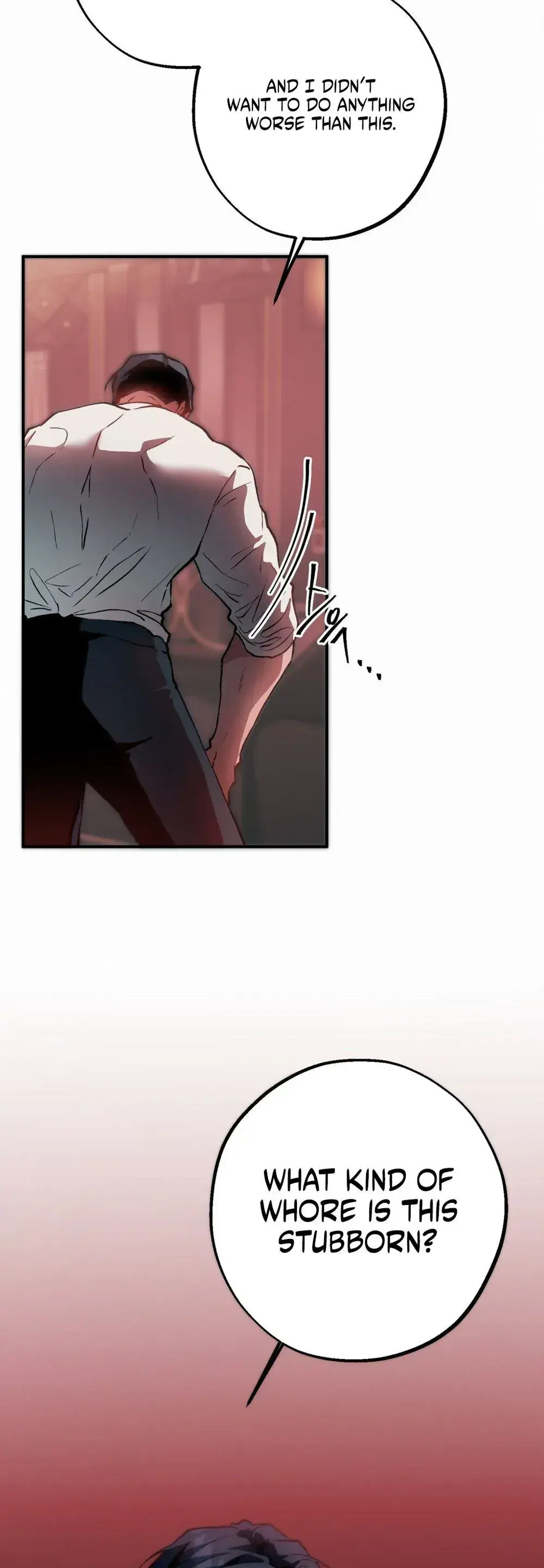 Bottom Piece Chapter 3 - Page 24