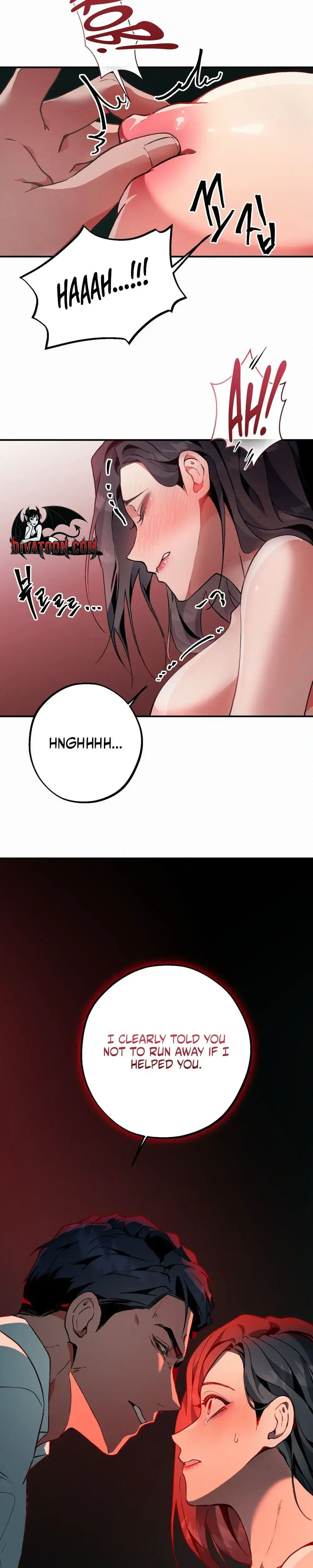 Bottom Piece Chapter 3 - Page 26
