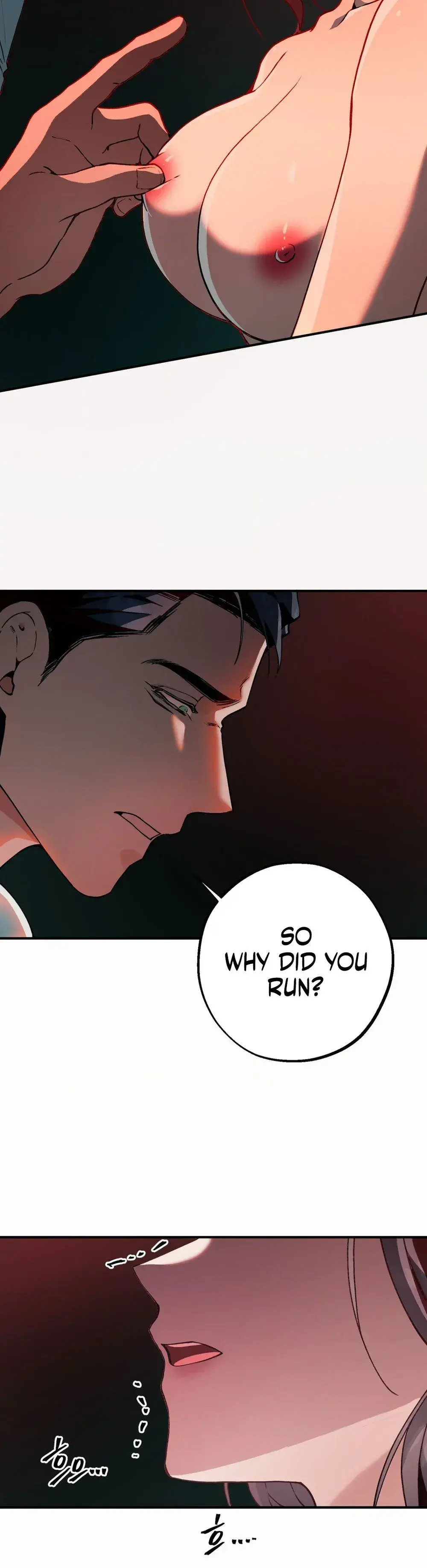 Bottom Piece Chapter 3 - Page 27