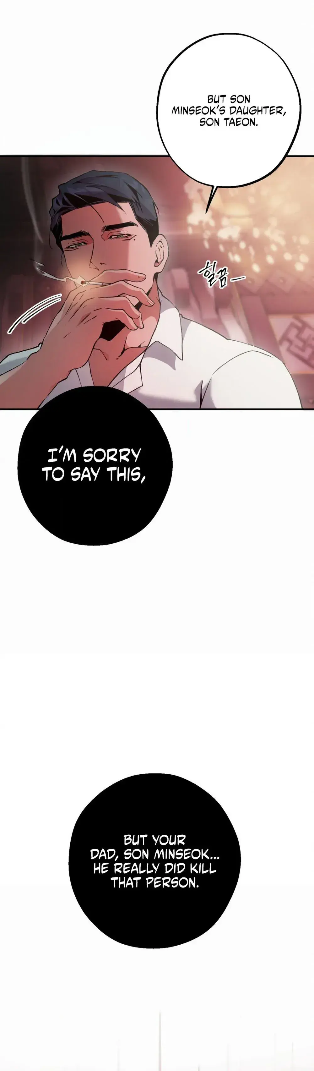 Bottom Piece Chapter 3 - Page 30